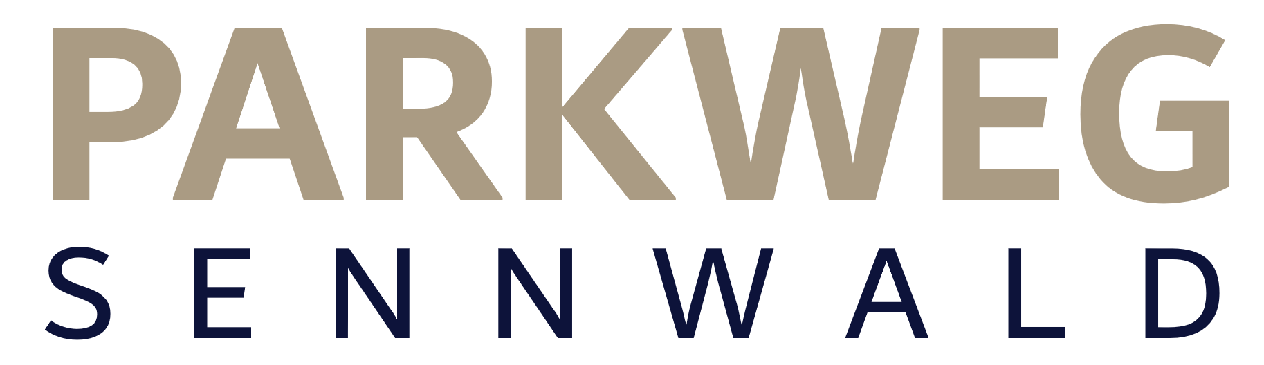 Parkweg Sennwald